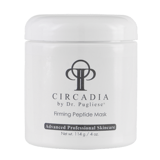 Veido kaukė su peptidais | Firming Peptide Mask