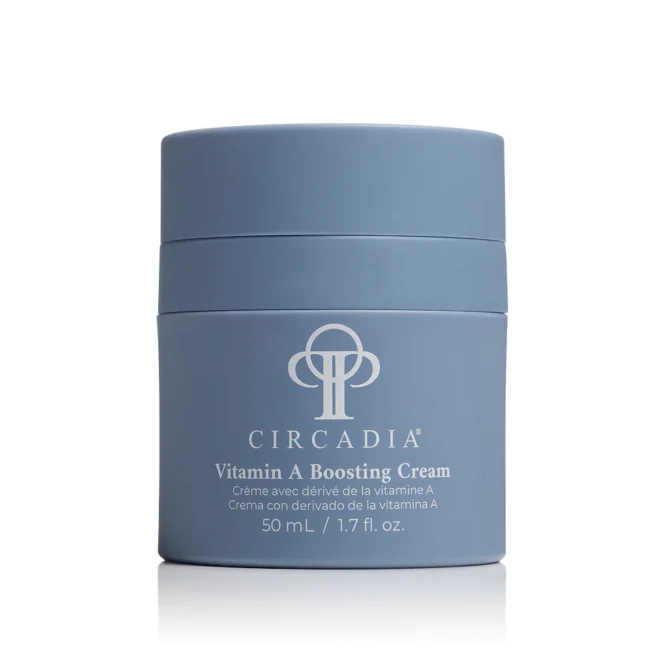 Kremas veido odai atjauninti su vitaminu A | Vitamin A Boosting Cream
