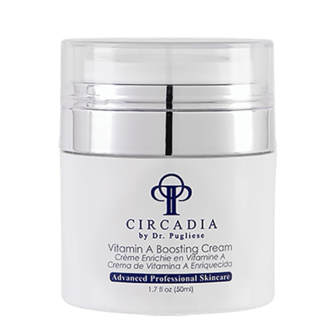 Kremas veido odai atjauninti su vitaminu A | Vitamin A Boosting Cream