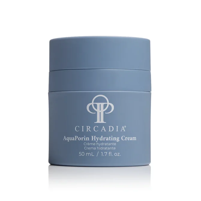 Drėkinamasis kremas veido odai su akvaporinais | AquaPorin Hydrating Cream