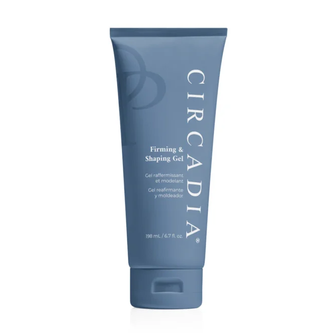 Anticeliulitinis kūno kremas | Firming and Shaping Gel