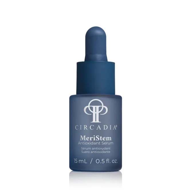 Meristem serumas veidui | MeriStem Serum