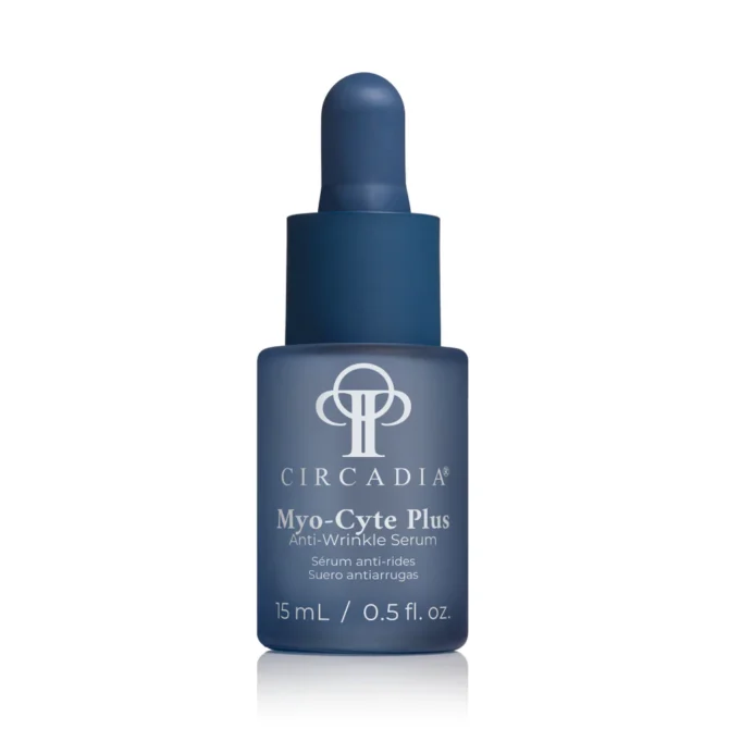 Multipeptidinis veido serumas | Myo-Cyte Plus Anti-Wrinkle Serum