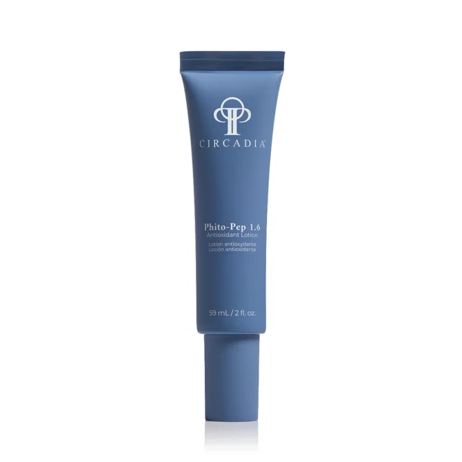 Kremas jaunai veido odai | Phito-Pep 1.6 Antioxidant Lotion