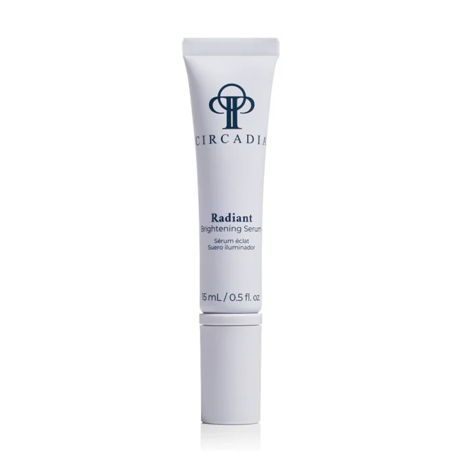 Odą šviesinantis serumas su antioksidantais | Radiant Brightening Serum