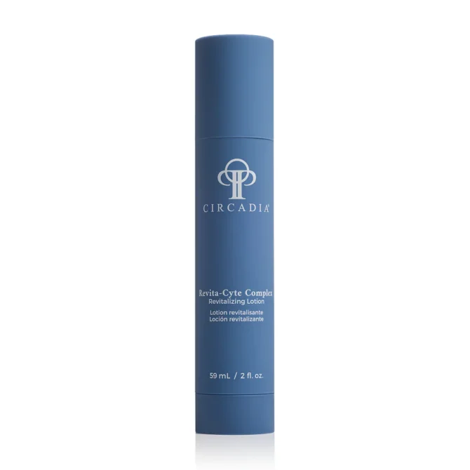 Kremo kompleksas veido odos atgaivinimui | Revita-Cyte Complex Revitalizing Lotion