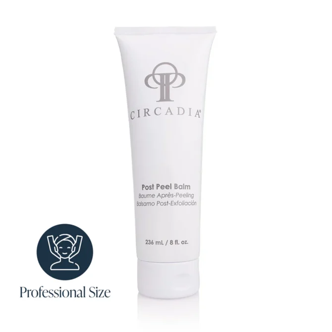 Veido balzamas po procedūrų | Post Treatment Balm