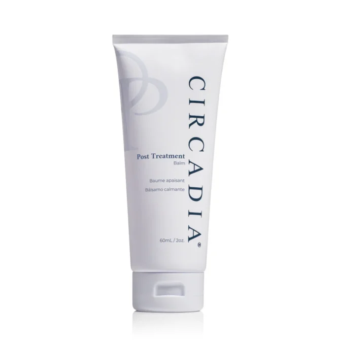 Veido balzamas po procedūrų | Post Treatment Balm