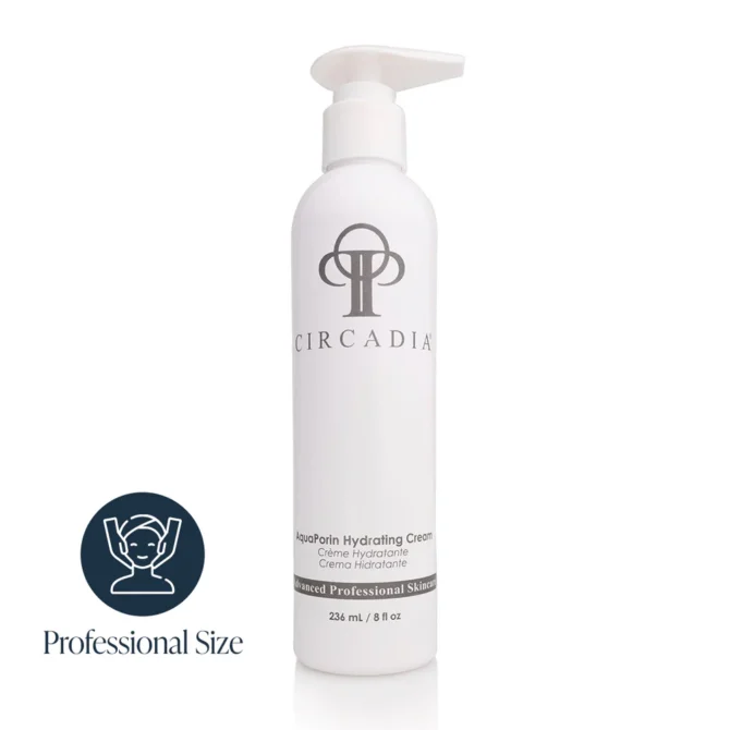Drėkinamasis kremas veido odai su akvaporinais | AquaPorin Hydrating Cream