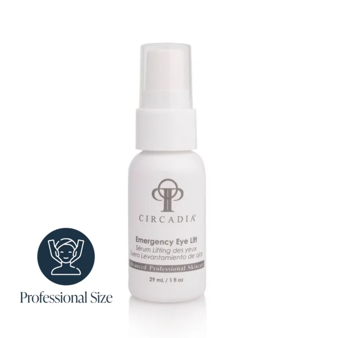 Express liftingo serumas odai aplink akis | Eye Lift Serum