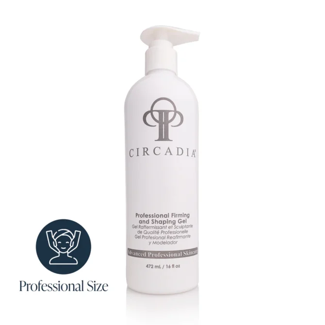 Anticeliulitinis kūno kremas | Firming and Shaping Gel