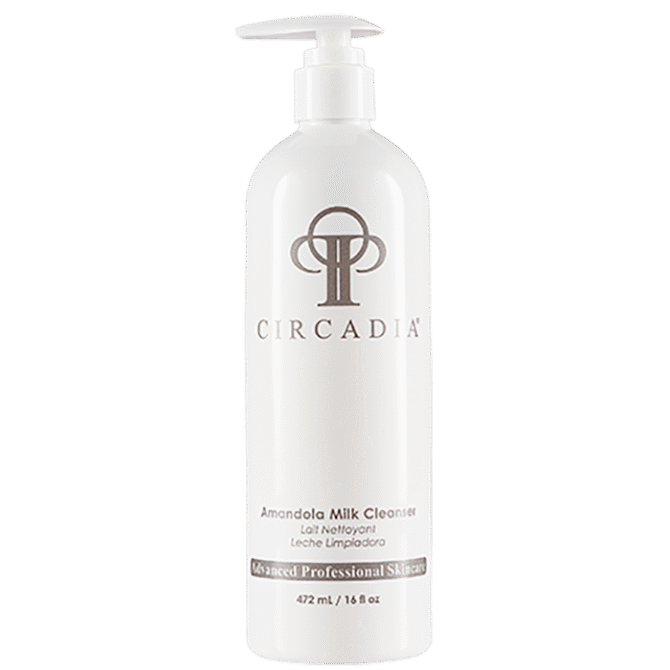 Migdolų pienas veido odos valymui | Amandola Milk Cleanser