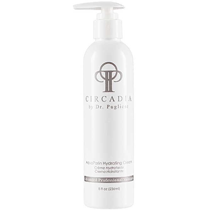 Drėkinamasis kremas veido odai su akvaporinais | AquaPorin Hydrating Cream