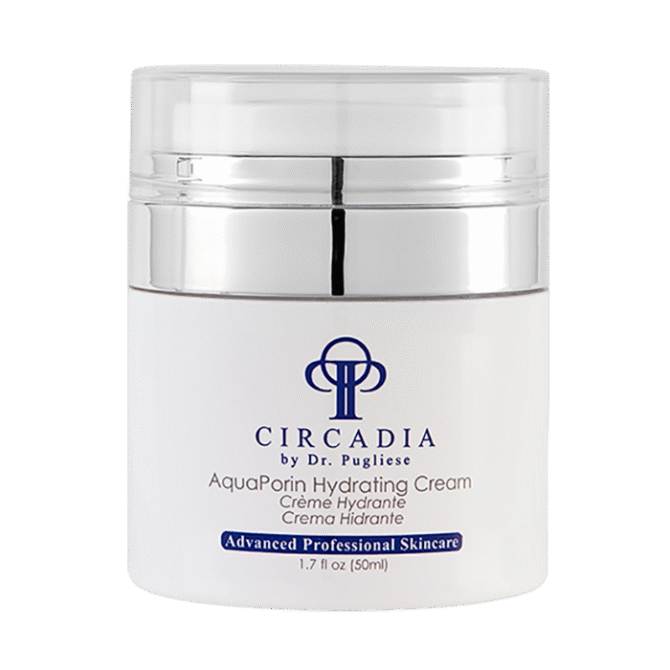 Drėkinamasis kremas veido odai su akvaporinais | AquaPorin Hydrating Cream