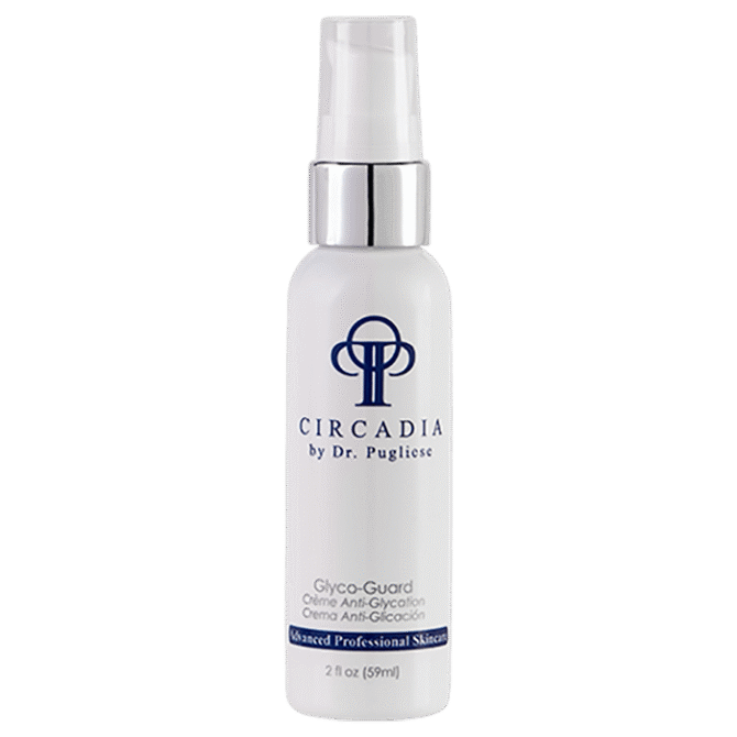 Apsauginis veido kremas su antioksidantais | Glyco-Guard