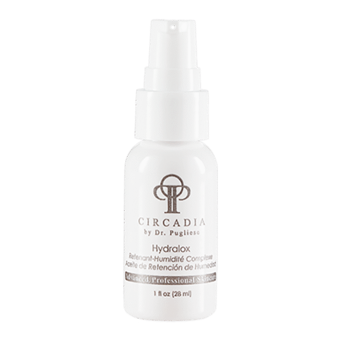 Drėkinamasis serumas veido odai | Hydralox