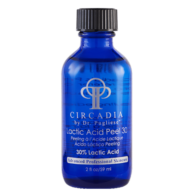 Veido pilingas Pieno rūgštis 30 | Lactic 30 Peel