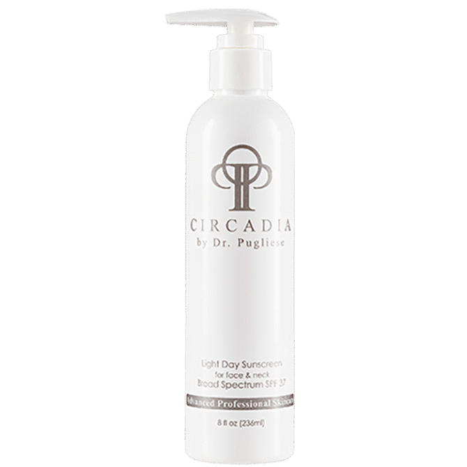 Dieninis veido kremas su SPF 37 | Light Day Sunscreen Broad Spectrum SPF-37