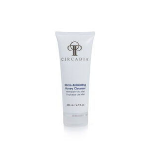 Micro-Exfoliating Honey Cleanser
