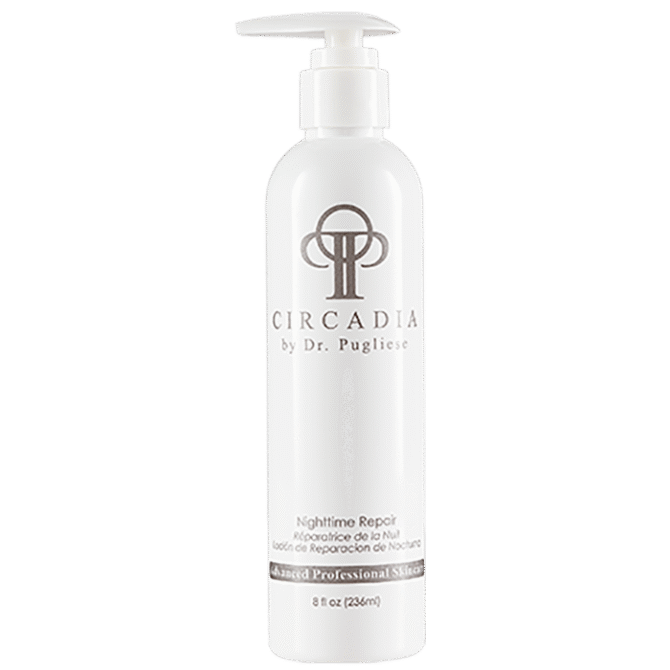 Naktinis atstatomas veido odos kremas | Nighttime Repair