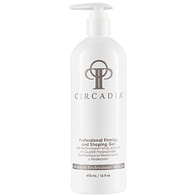 Anticeliulitinis kūno kremas | Professional Firming and Shaping Gel