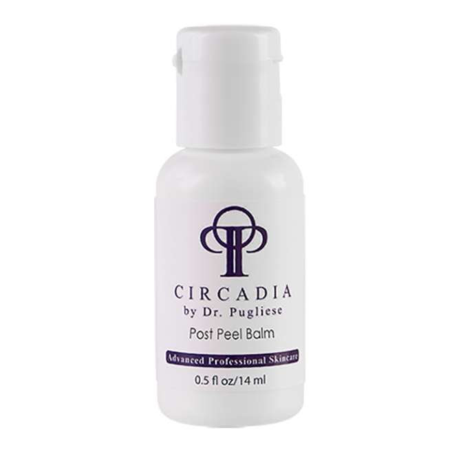 Veido balzamas po procedūrų | Post Treatment Balm