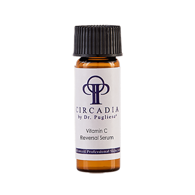 Serumas veido odos atstatymui su vitaminu C | Vitamin C Reversal Serum