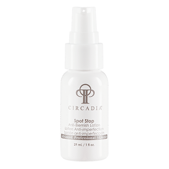 Raminantis serumas probleminei veido odai | Spot Stop