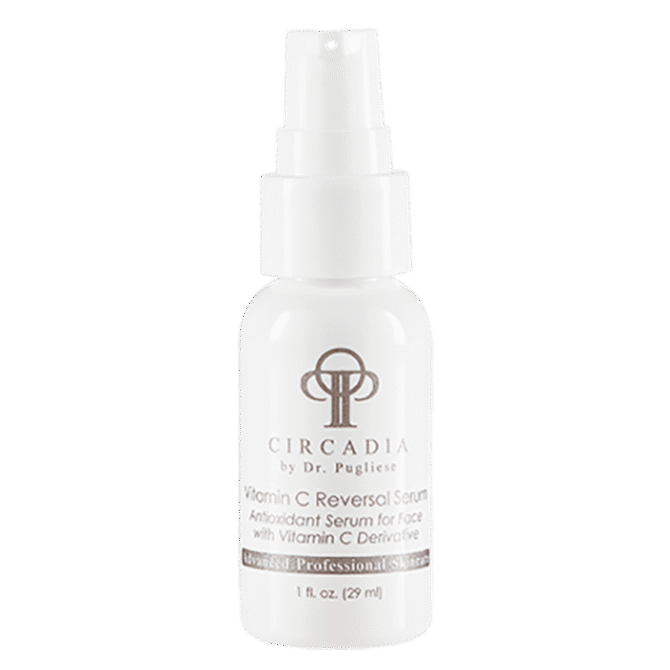 Serumas veido odos atstatymui su vitaminu C | Vitamin C Reversal Serum