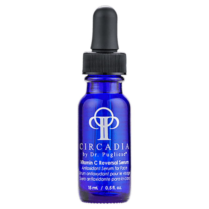 Serumas veido odos atnaujinimui su vitaminu C | Vitamin C Reversal Serum
