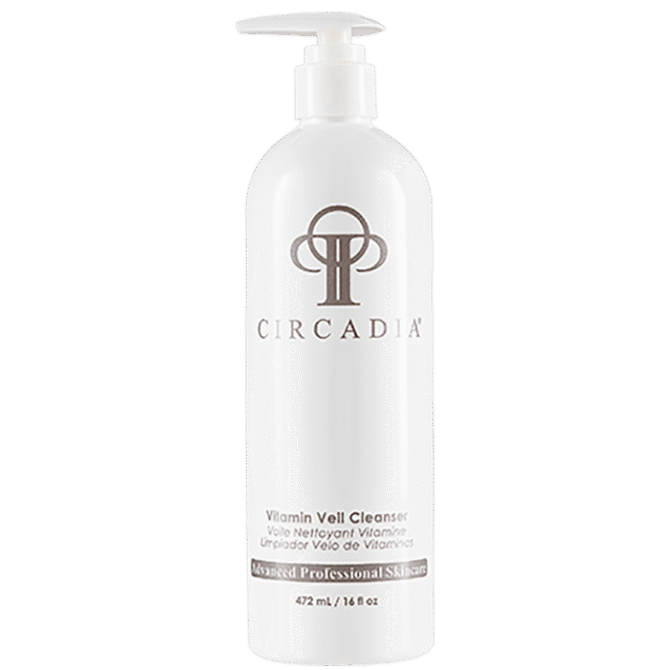 Veido odos prausiklis su antioksidantais | Vitamin Veil Cleanser