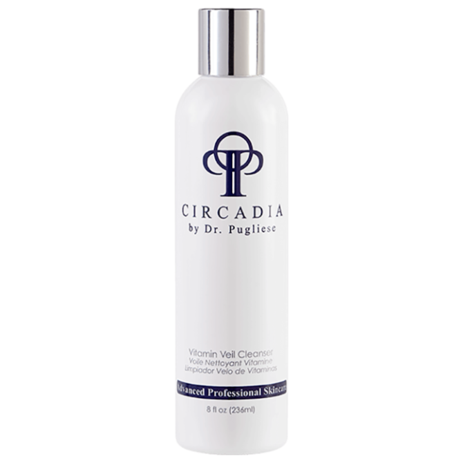 Veido odos prausiklis su antioksidantais | Vitamin Veil Cleanser