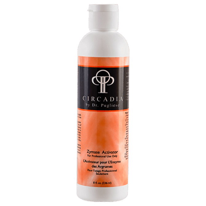 Veido kaukės su liftingo efektu aktyvatorius | Zymase Mask Activator