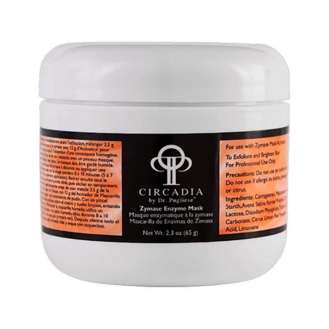 Fermentinė šveičiamoji veido kaukė su liftingo efektu | Zymase Mask