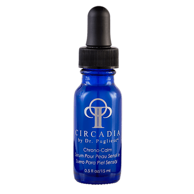 Raminantis serumas-koncentratas veidui | Chrono-Calm Serum