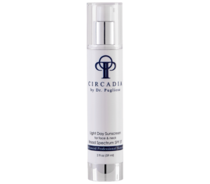 Light Day Sunscreen Broad Spectrum SPF-37
