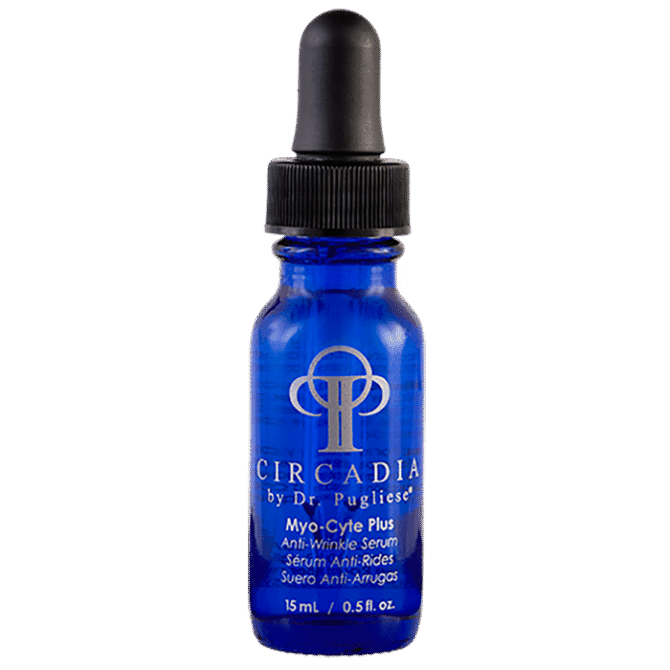 Multipeptidinis veido serumas | Myo-Cyte Plus Anti-Wrinkle Serum