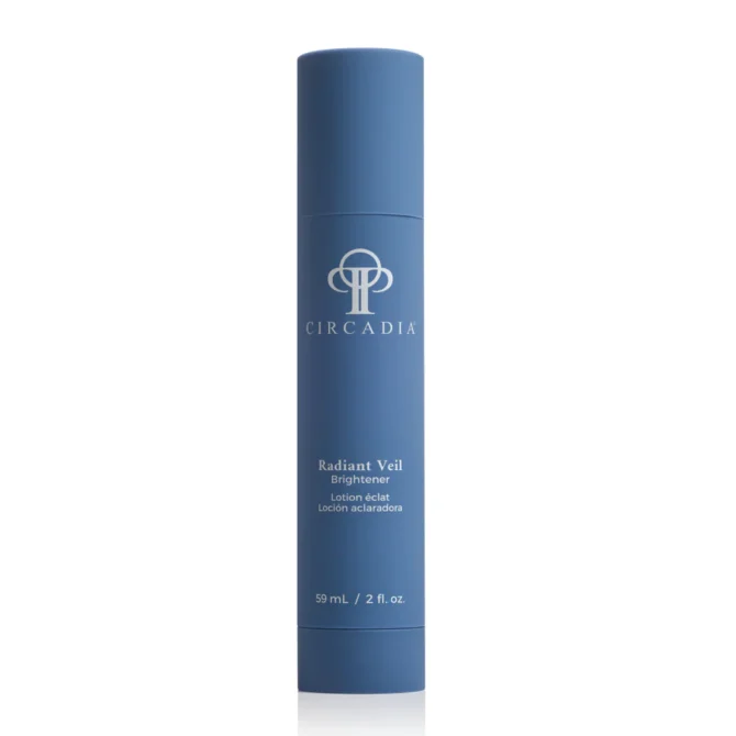 Odą šviesinantis losjonas | Radiant Veil Brightener