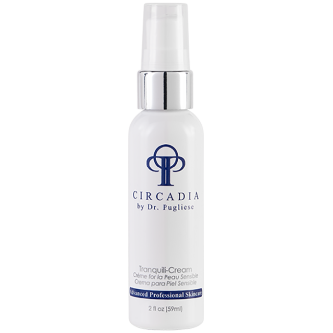 Raminantis veido kremas | Tranquili-Cream