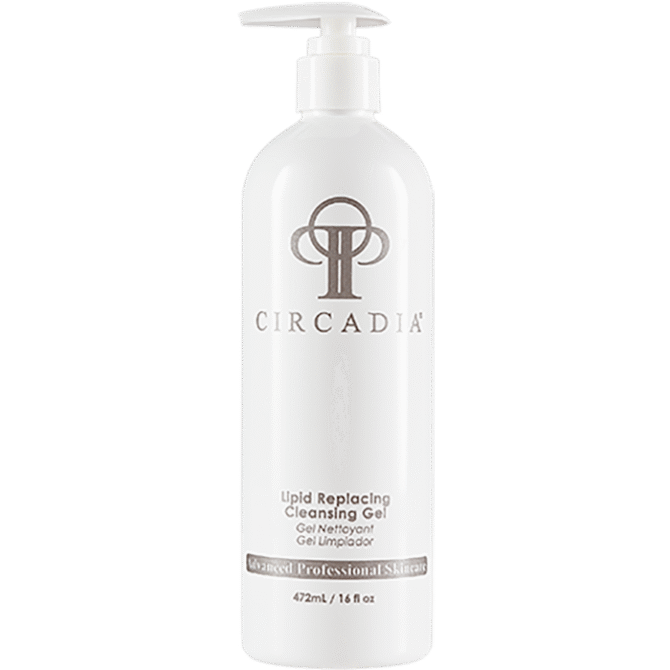 Lipidų gelis veido odos valymui | Lipid Replacing Cleansing Gel