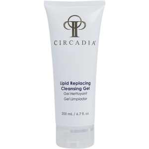 Lipid Replacing Cleansing Gel