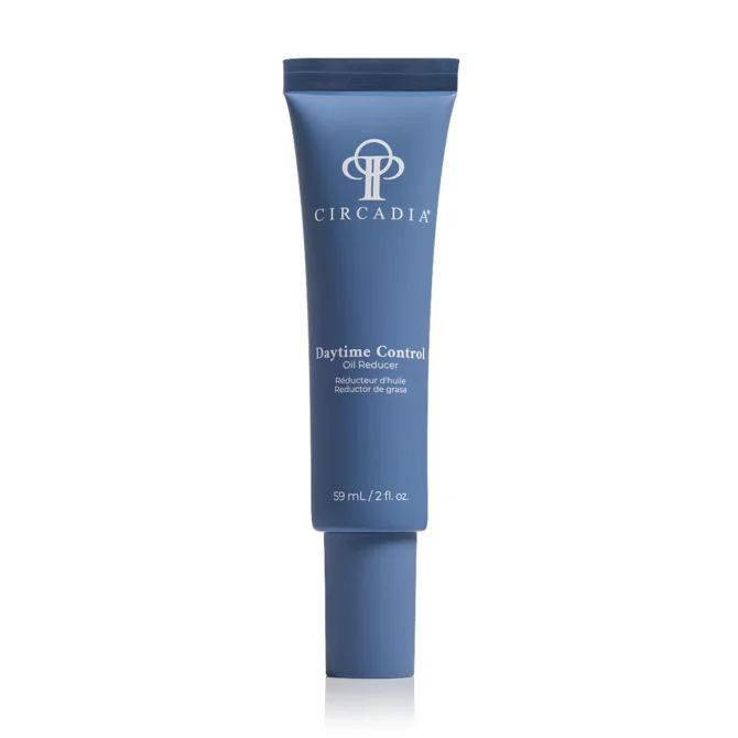 Dieninis veido losjonas | Daytime Control Oil Reducer
