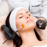 5 Circadia cheminių pilingų privalumai