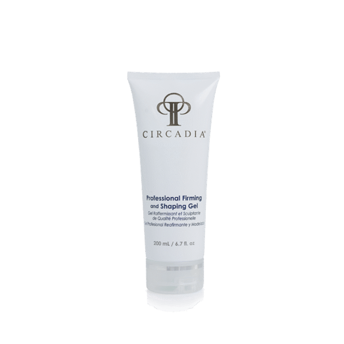 Anticeliulitinis kūno kremas | Professional Firming and Shaping Gel