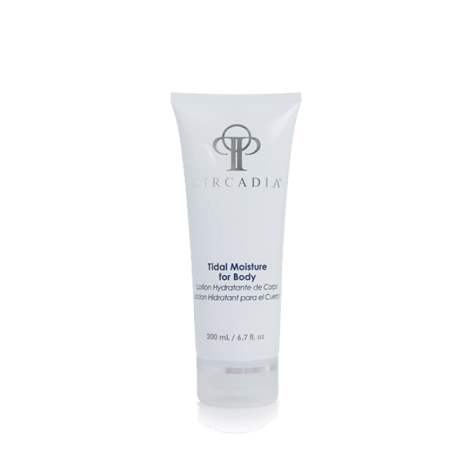 Drėkinamasis kūno losjonas | Tidal Moisture For Body