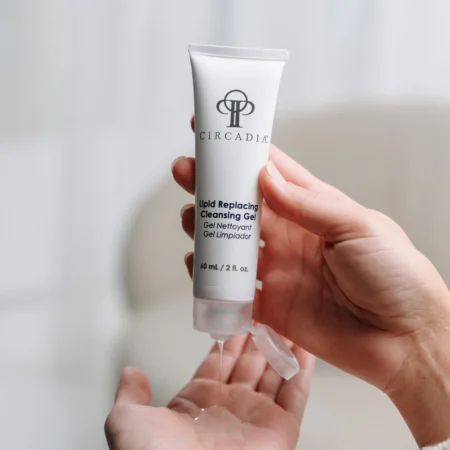 Glow on the Go dovanų rinkinys