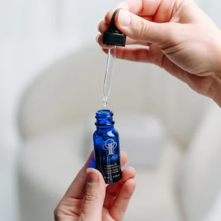 Glow on the Go dovanų rinkinys