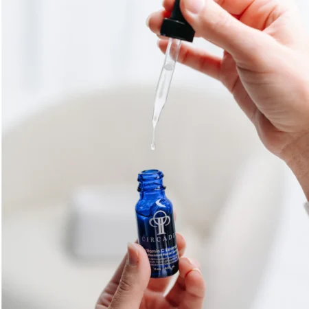 Glow on the Go dovanų rinkinys