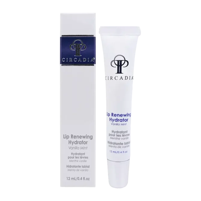 Lip Renewing Hydrator | Atkuriamasis lūpų balzamas