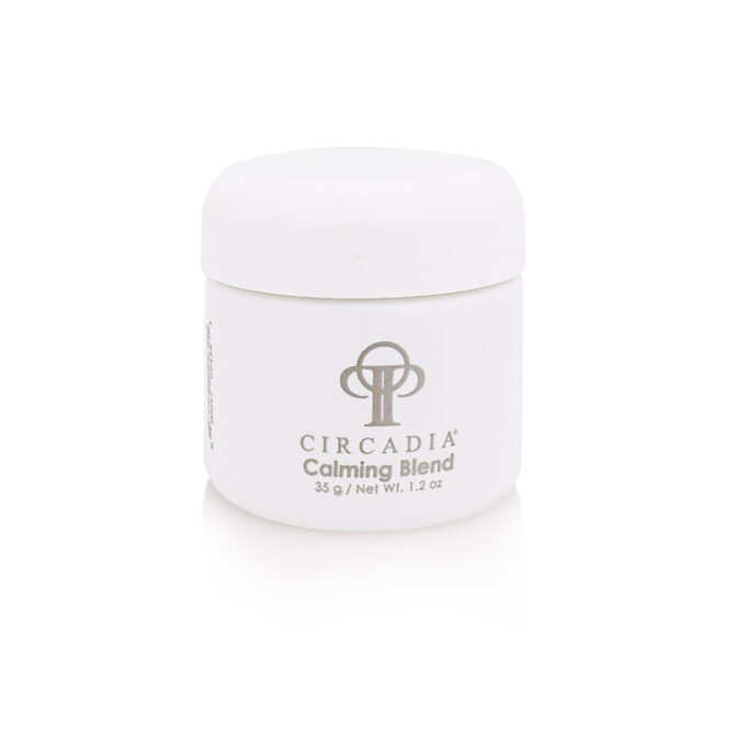 Calming Powder Blend | Raminanti pudros kaukė